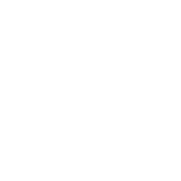 Lawnmower recycling Icon