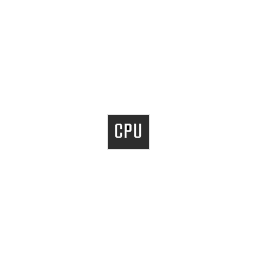 CPU Icon