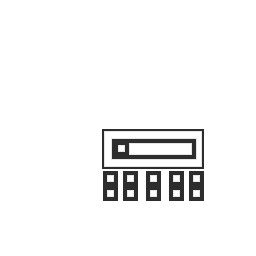 Fax Machine icon