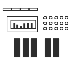 Keyboard Icon