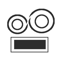 Video Camera Icon